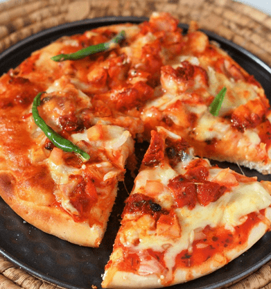 Chicken Tikka
